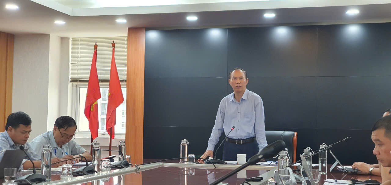 Siết chặt cảnh báo và xử lý các vi phạm liên quan đến dịch bệnh tả lợn châu Phi