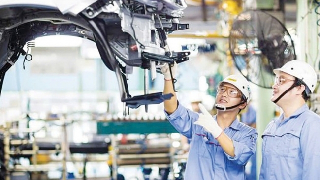 Cuộc “đại phẫu” là cơ hội xác lập mô hình tăng trưởng mới