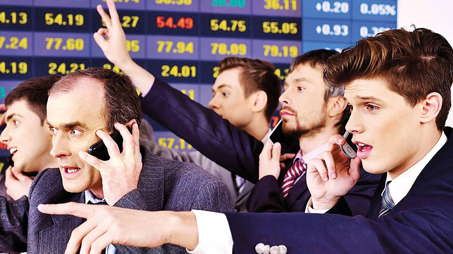 Dòng vốn ngoại sẽ là động lực dài hạn cho thị trường chứng khoán Việt Nam