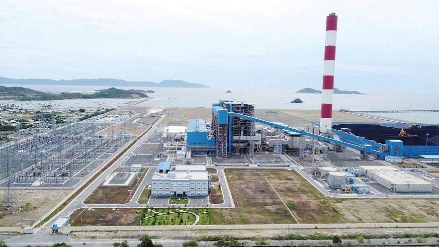 Khu kinh tế Vân Phong hút mạnh dòng vốn