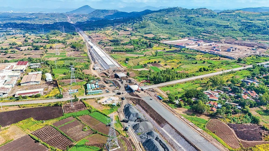 Tăng hiệu quả nguồn lực đầu tư  qua 