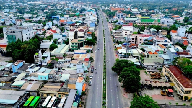 Tây Ninh: Tổng thu ngân sách nhà nước đạt hơn 24.800 tỷ đồng trong 6 tháng đầu năm 2025