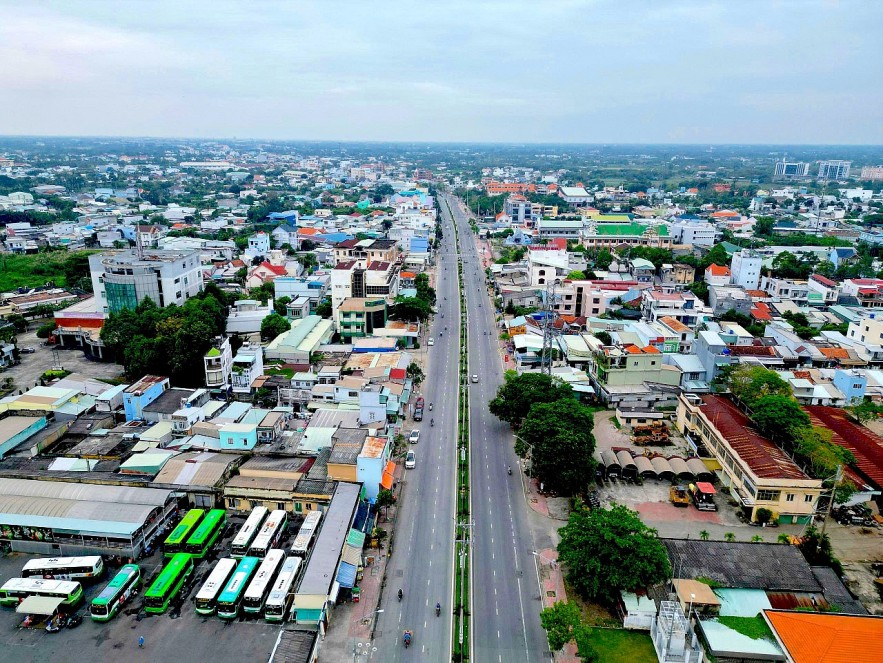 Tây Ninh: Tổng thu ngân sách nhà nước đạt hơn 24.800 tỷ đồng trong 6 tháng đầu năm 2025