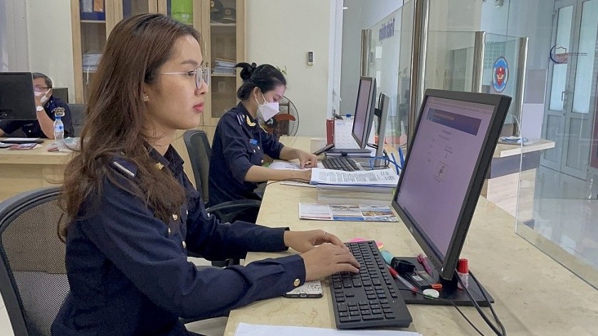 Hải quan hướng dẫn Nghị định 199 về Biểu thuế xuất, nhập khẩu ưu đãi