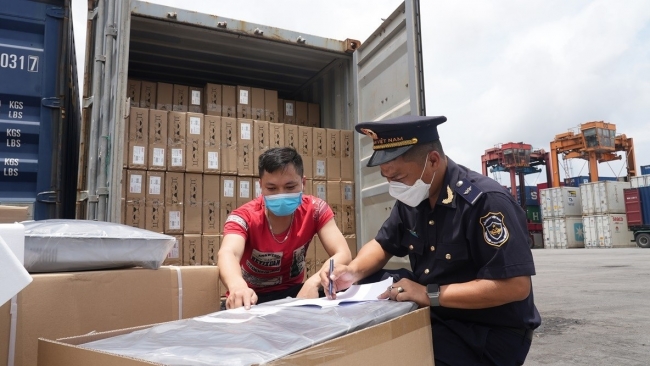 Nghị định 167/2025/NĐ-CP: Hải quan cụ thể hoá "Bộ Tứ chiến lược", mang lại lợi ích cho doanh nghiệp