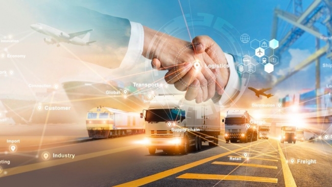 Ngân hàng rót vốn xuyên chuỗi cung ứng, mở khóa dòng vốn cho doanh nghiệp vừa và nhỏ