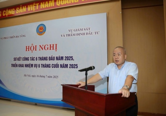 Tái cơ cấu tổ chức – Kích hoạt động lực mới cho đầu tư công