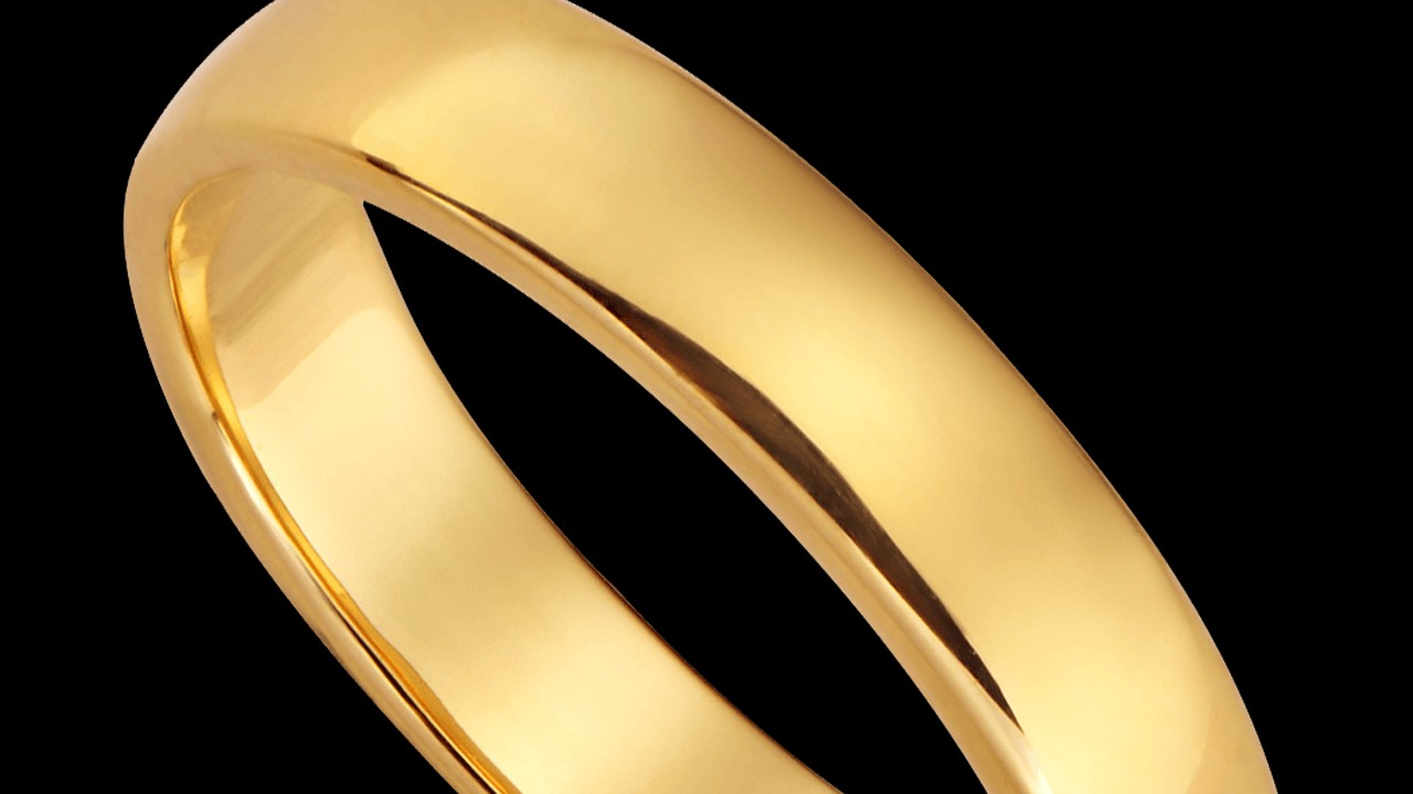 Giá vàng hôm nay (17/7): Vàng nhẫn thương hiệu PNJ giảm mạnh