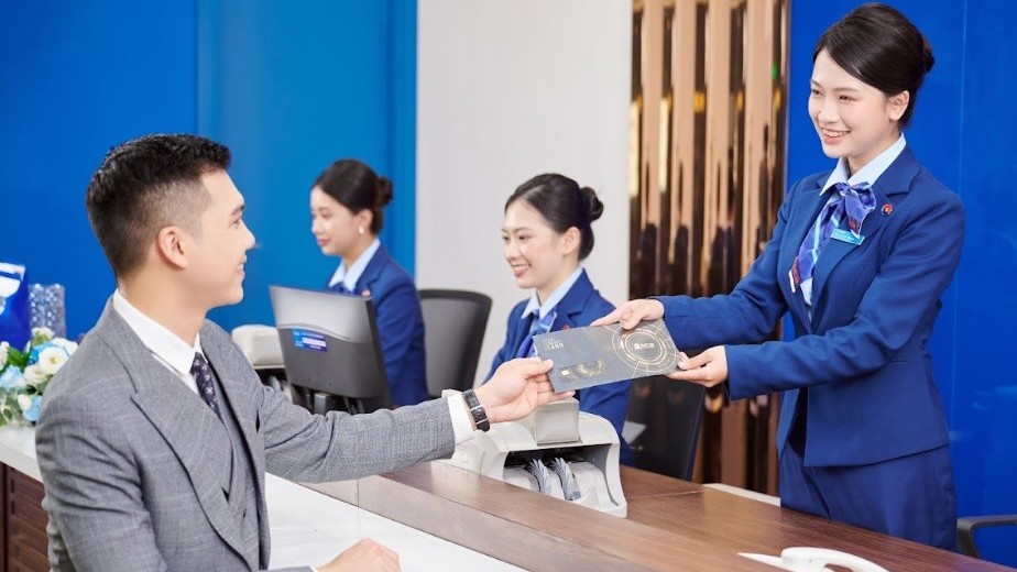 Ngân hàng NCB về đích nhiều chỉ tiêu sau 6 tháng, lợi nhuận tăng vọt gấp 77 lần cùng kỳ