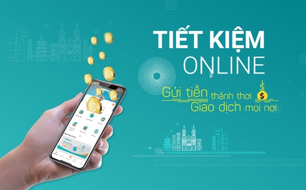 Số người trưởng thành sử dụng tài khoản tiết kiệm tăng nhanh nhất trong một thập kỷ