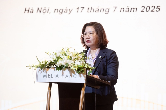 Nâng hạng thị trường là giải pháp hiệu quả để thu hút vốn ngoại