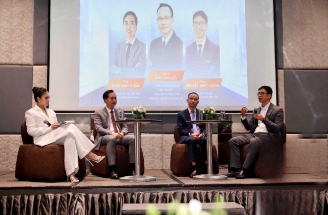 Thị trường chứng khoán nửa cuối năm 2025: Định hình chu kỳ tăng giá mới từ nội lực kinh tế