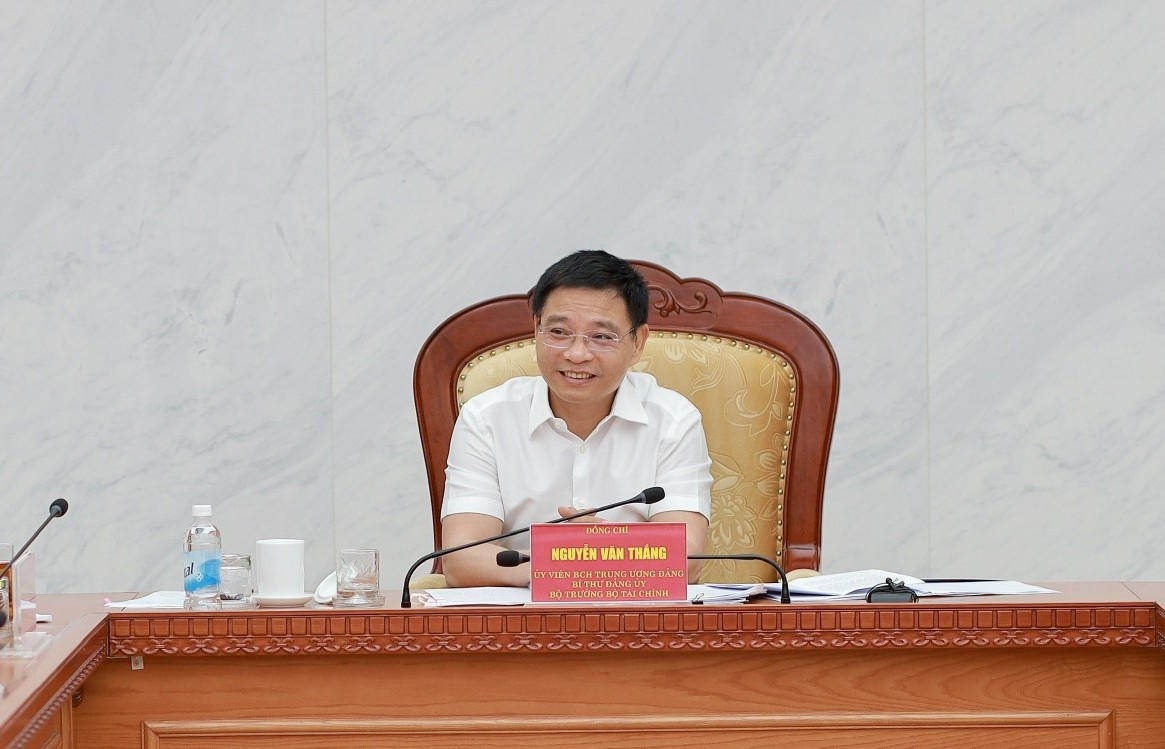 Ổn định vĩ mô, tinh gọn bộ máy, sẵn sàng cho giai đoạn phát triển mới