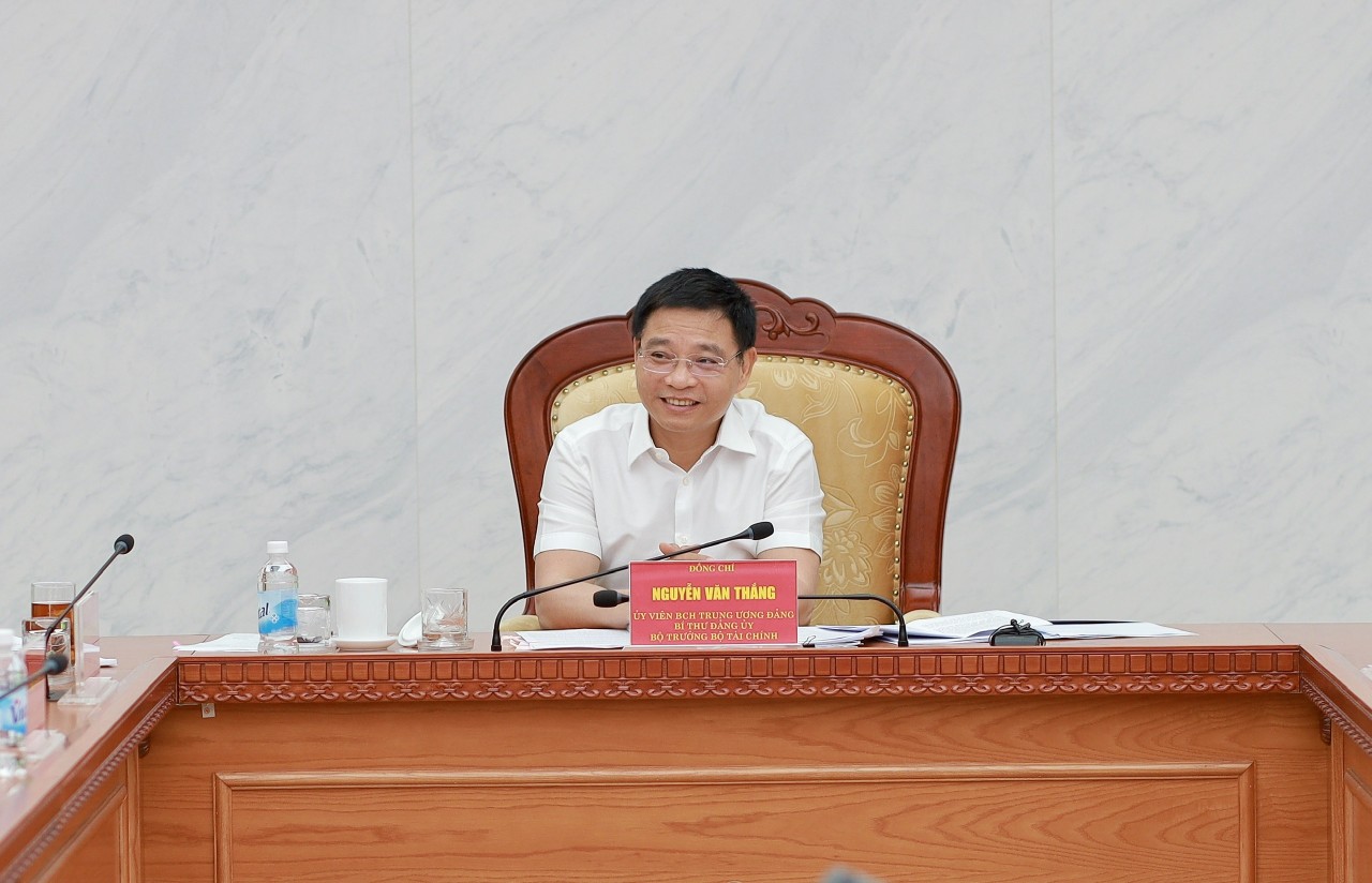 Ổn định vĩ mô, tinh gọn bộ máy, sẵn sàng cho giai đoạn phát triển mới