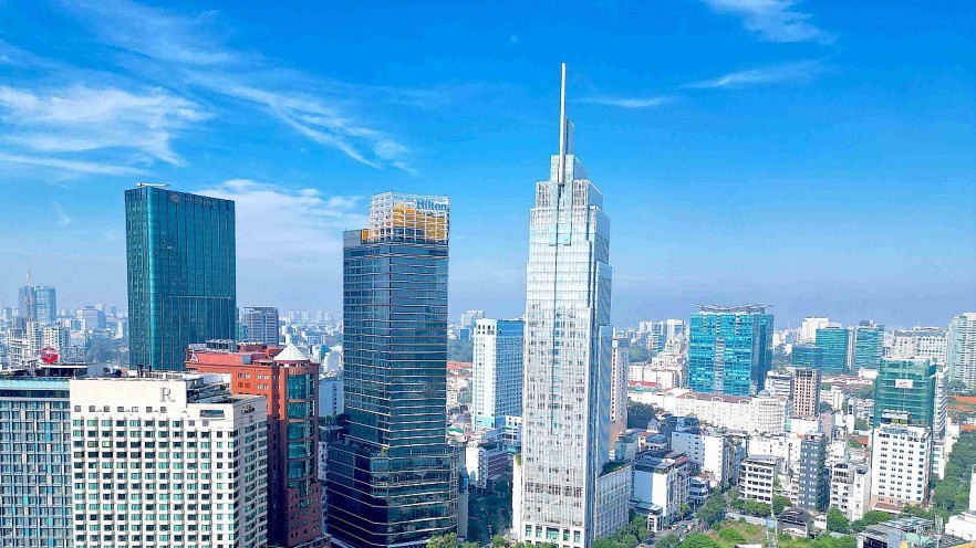 Nhìn lại sự hồi phục rõ nét của thị trường bất động sản TP. Hồ Chí Minh qua từng giai đoạn