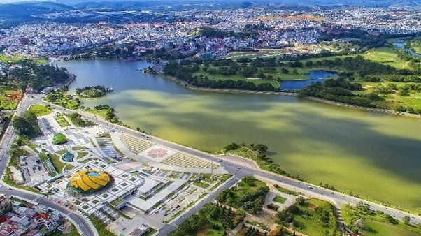 Tạo thế “kiềng 3 chân” cho du lịch Lâm Đồng bứt phá