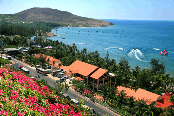 Tạo thế “kiềng 3 chân” cho du lịch Lâm Đồng bứt phá Tạo thế “kiềng 3 chân” cho du lịch Lâm Đồng bứt phá