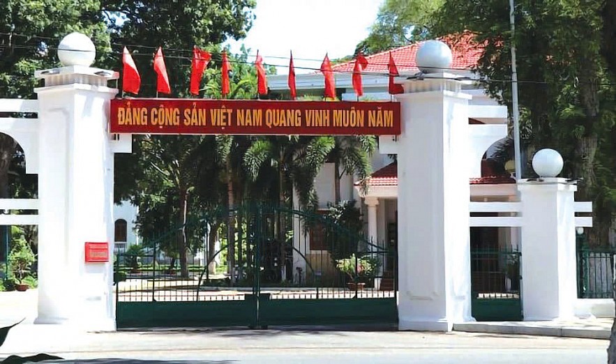 Bài 2: Không để tài nguyên quốc gia bị hoang phí trong im lặng