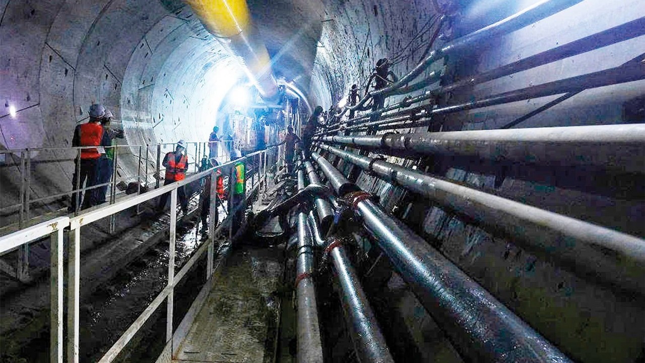 Mục tiêu tăng trưởng trên 8% là trong “tầm tay”