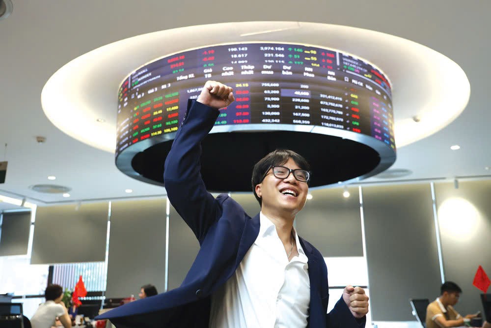 Thủ tướng Chính phủ ban hành công điện về công tác nâng hạng thị trường chứng khoán