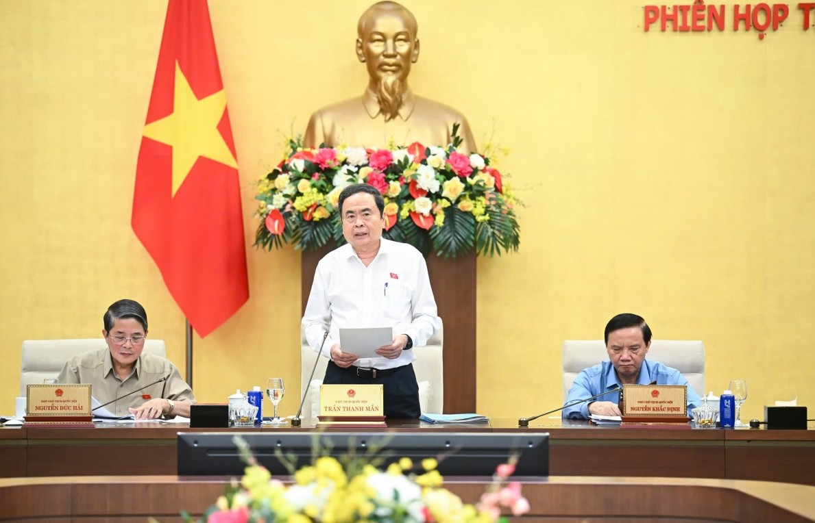 Bố trí 76.769 tỷ đồng thực hiện cải cách chính sách tiền lương