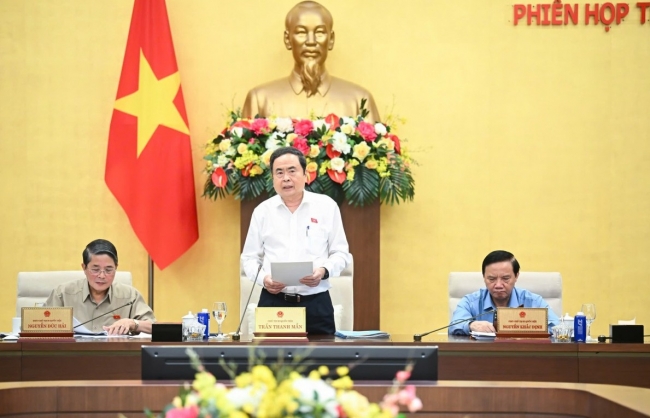 Bố trí 76.769 tỷ đồng thực hiện cải cách chính sách tiền lương