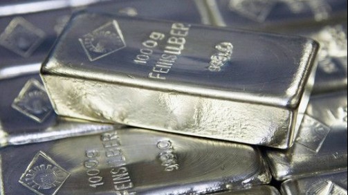 Ngày 18/7: Giá bạc trong nước tiếp tục giảm dù thế giới duy trì đà tăng