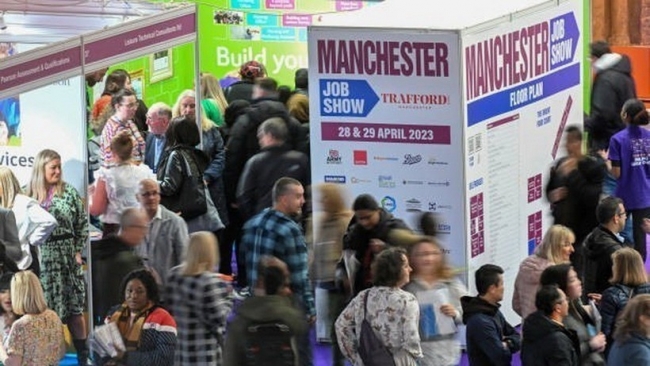 Tỷ lệ thất nghiệp tại Anh tăng lên mức cao nhất trong 4 năm