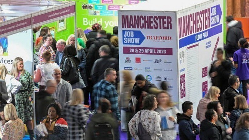 Tỷ lệ thất nghiệp tại Anh tăng lên mức cao nhất trong 4 năm