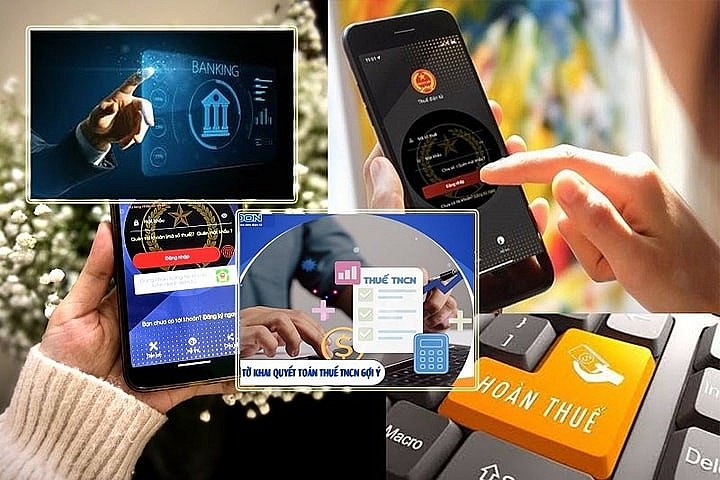 Lỗi xác thực người dùng trên ứng dụng eTax Mobile đã được khắc phục