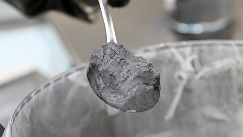 Mỹ áp thuế 160% đối với vật liệu pin nhập khẩu từ Trung Quốc