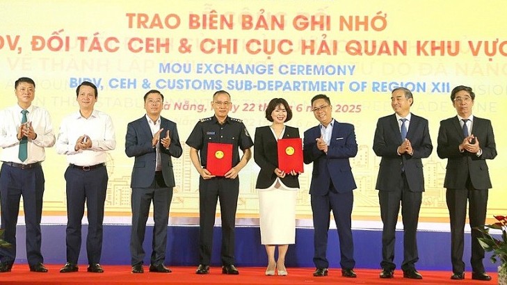 Chi cục Hải quan khu vực XII nỗ lực triển khai nhiệm vụ thu ngân sách nhà nước