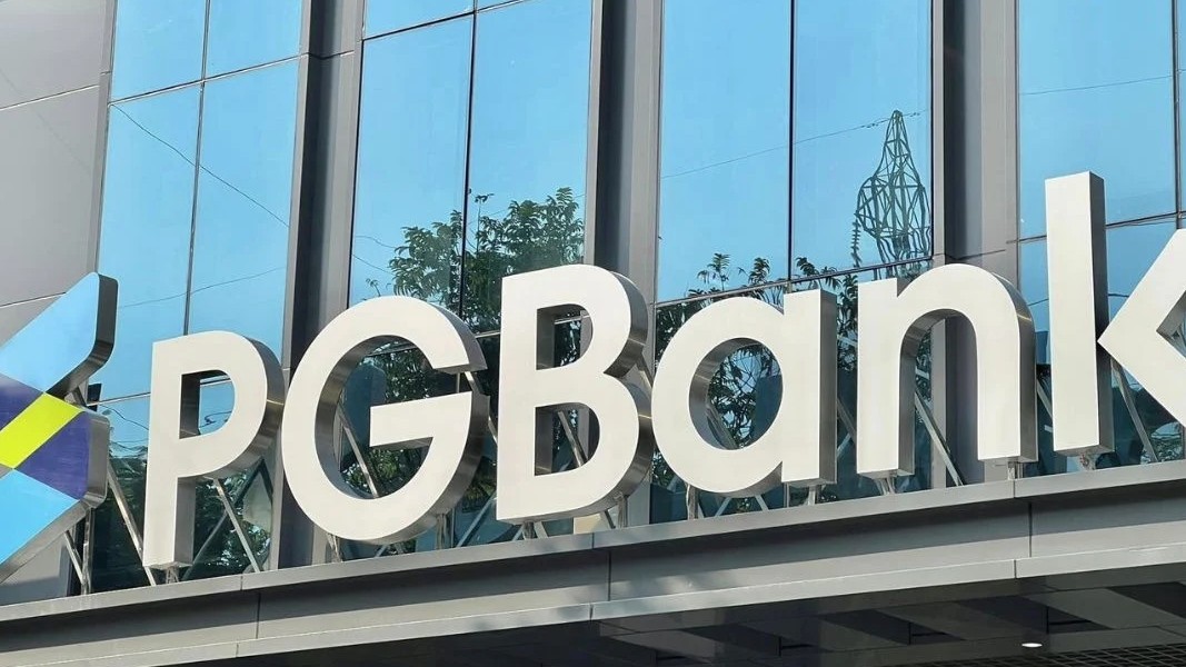 Nửa đầu năm khởi sắc, PGBank báo lãi quý II cao nhất từ trước đến nay