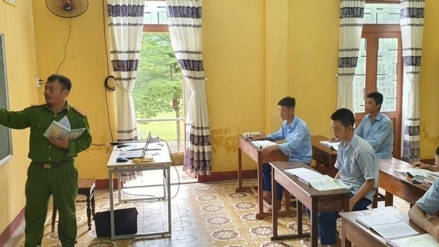 Bộ Tài chính phân công nhiệm vụ triển khai thi hành Luật Tư pháp người chưa thành niên