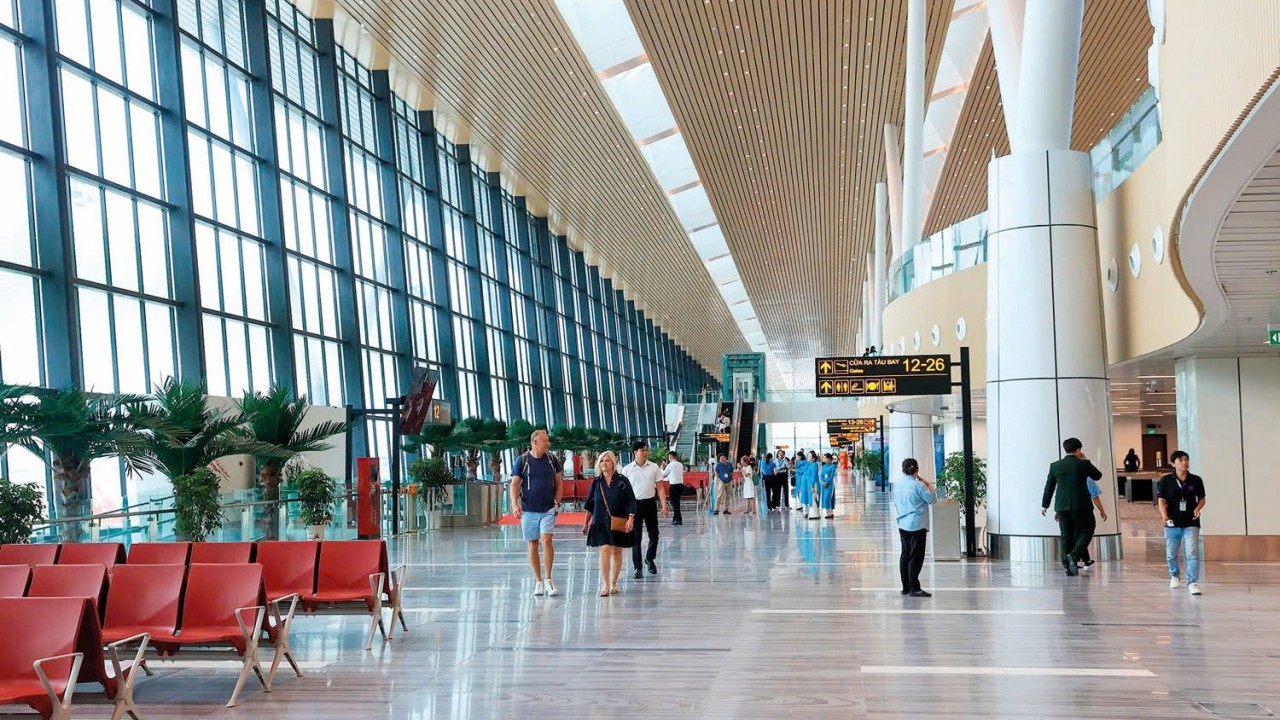 Đầu tư công cần dẫn dắt mô hình tăng trưởng mới