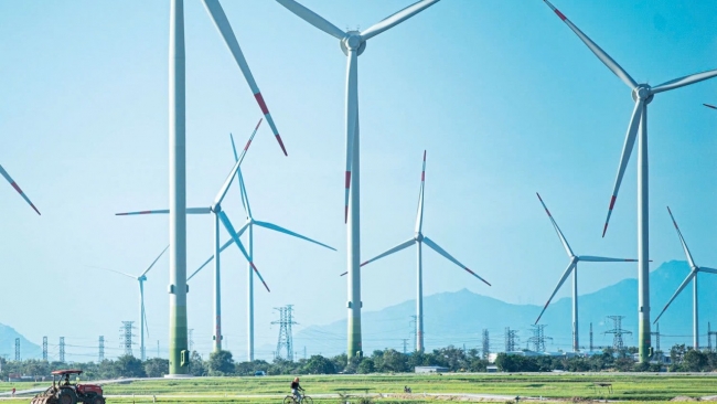 Việt Nam điểm đến chiến lược của dòng vốn FDI “xanh”