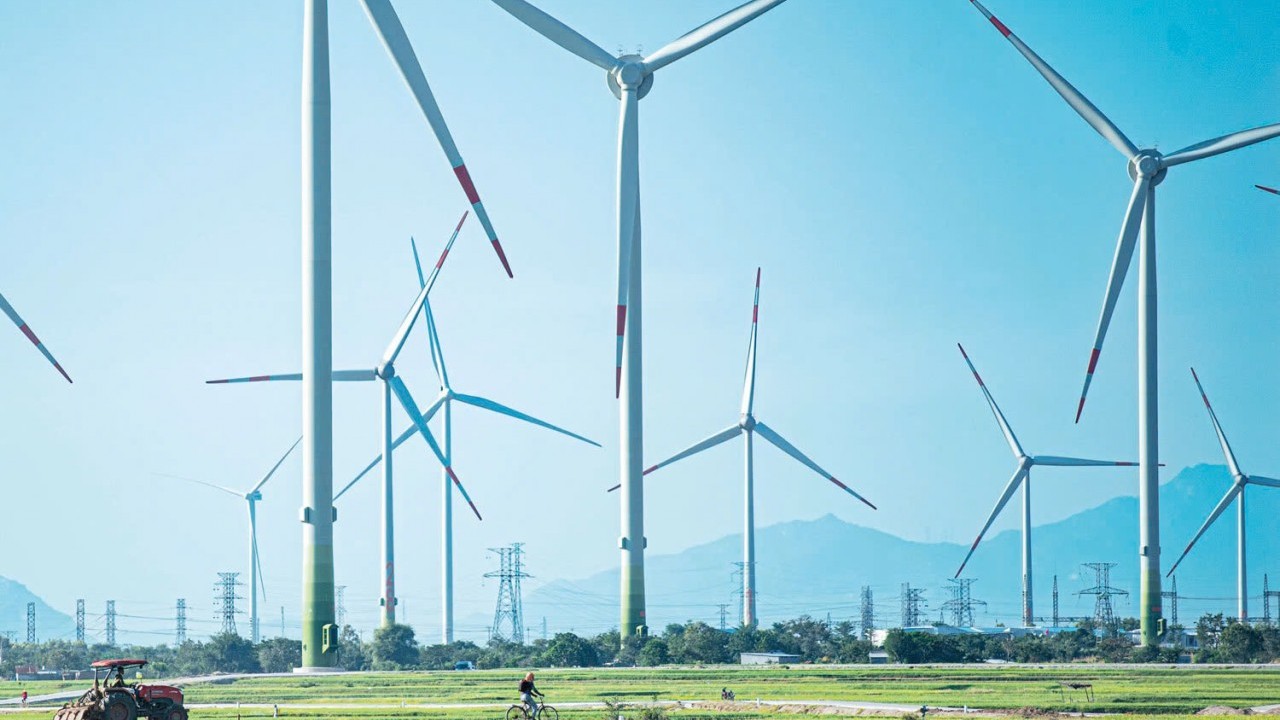 Việt Nam điểm đến chiến lược của dòng vốn FDI “xanh”