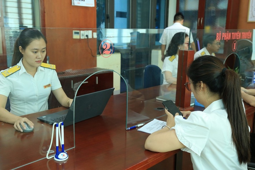 Sửa Luật Thuế thu nhập cá nhân: Đáp ứng luật hiện hành và mô hình kinh doanh mới