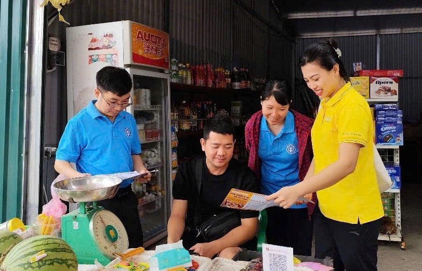 Quảng Ninh chủ động mở rộng nhóm đối tượng tham gia bảo hiểm xã hội bắt buộc