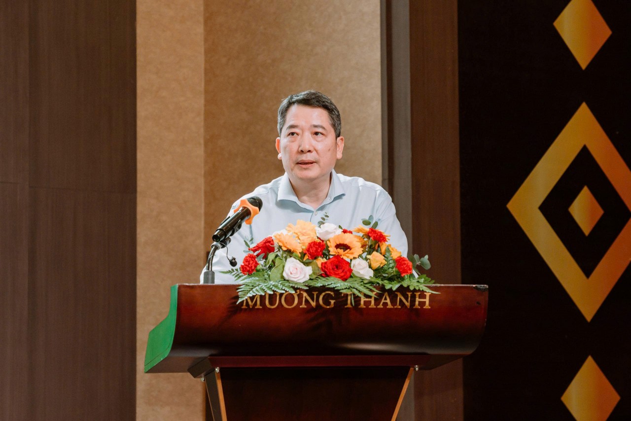 Vinachem: 6 tháng đầu năm 2025 doanh thu tăng trưởng 13%, lợi nhuận tăng trưởng 68% Vinachem: 6 tháng đầu năm 2025 doanh thu tăng trưởng 13%, lợi nhuận tăng trưởng 68%