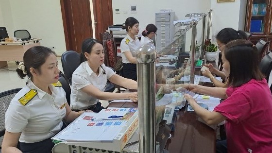 Sửa Luật Thuế thu nhập cá nhân: Đảm bảo phù hợp với bản chất của từng loại thu nhập