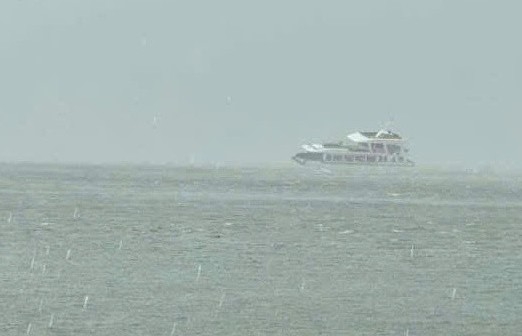 Quảng Ninh chủ động ứng phó trước bão số 3 Wipha