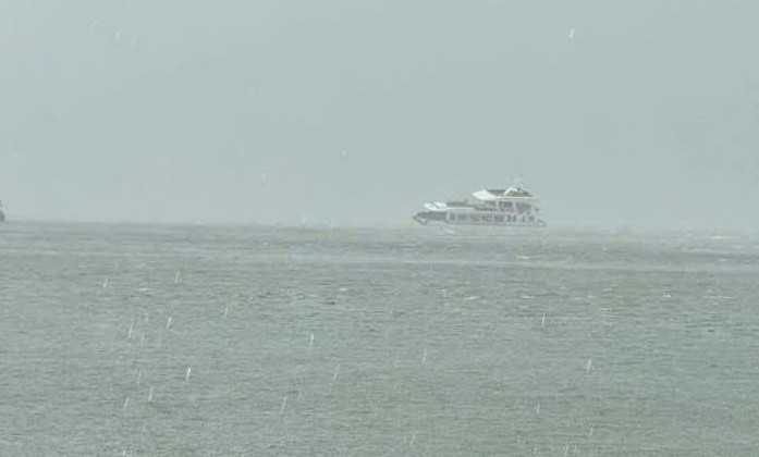 Quảng Ninh chủ động ứng phó trước bão số 3 Wipha Quảng Ninh chủ động ứng phó trước bão số 3 Wipha