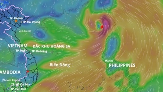 Hà Nội: Không để bị động, bất ngờ trong ứng phó với thiên tai