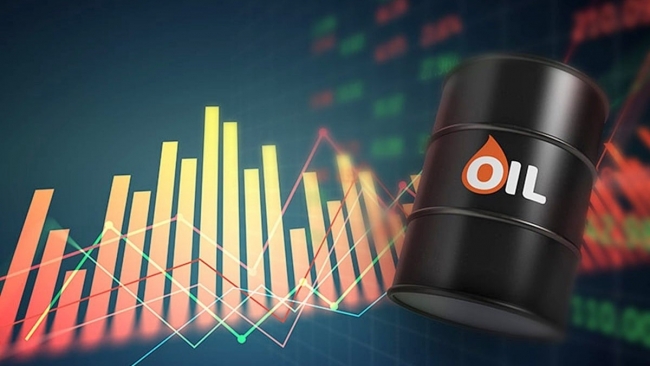 Ngày 20/7: Giá xăng dầu thế giới giảm nhẹ