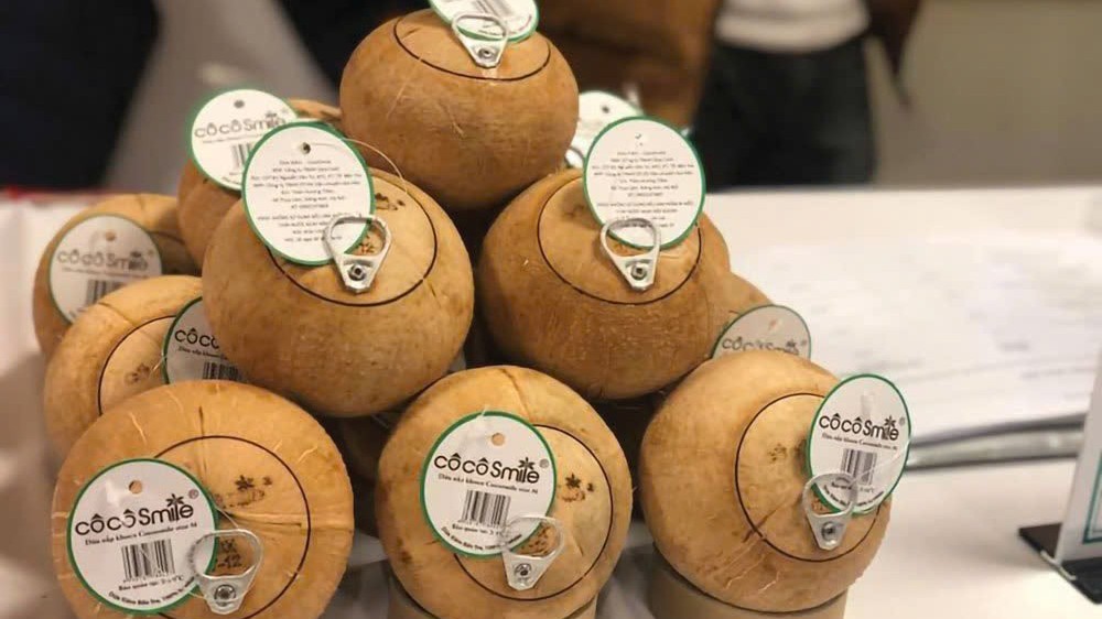 Việt Nam truyền cảm hứng thành công của Chương trình OCOP