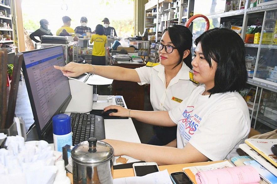 Sửa Luật Thuế thu nhập cá nhân: Đảm bảo phương pháp tính thuế hoạt động chuyển nhượng chứng khoán minh bạch, dễ thực hiện Sửa Luật Thuế thu nhập cá nhân: Đảm bảo phương pháp tính thuế hoạt động chuyển nhượng chứng khoán minh bạch, dễ thực hiện