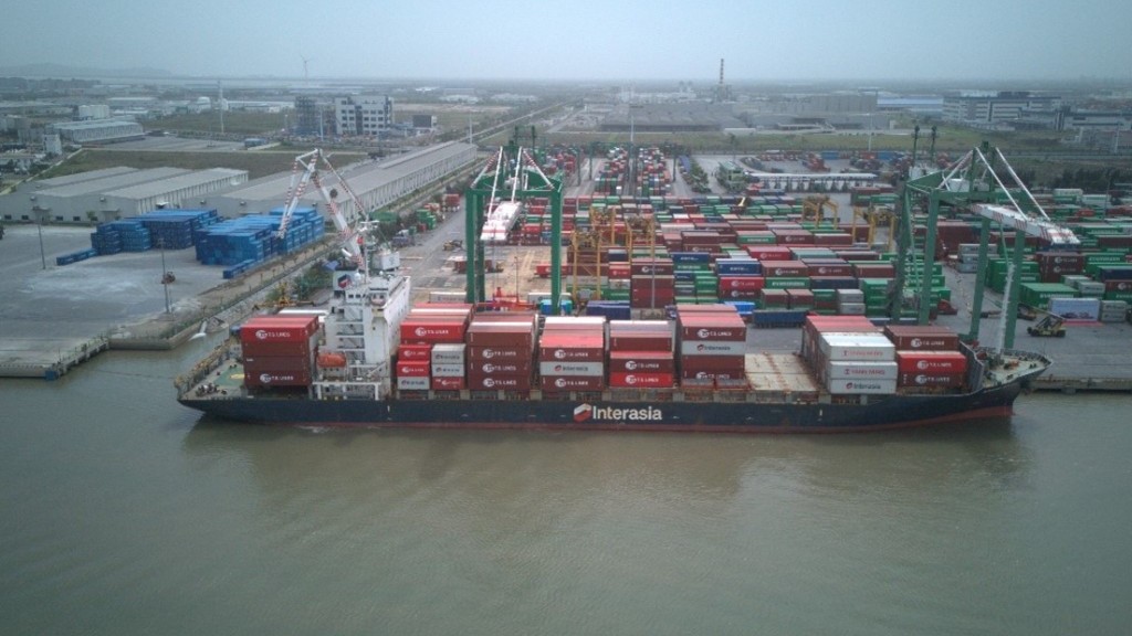 VSC tăng tốc nửa đầu 2025: Doanh thu, lợi nhuận cùng lập đỉnh mới