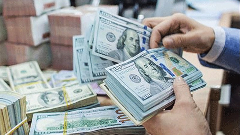 Tỷ giá USD hôm nay (21/7): “Chợ đen” giảm nhẹ cả 2 chiều mua - bán