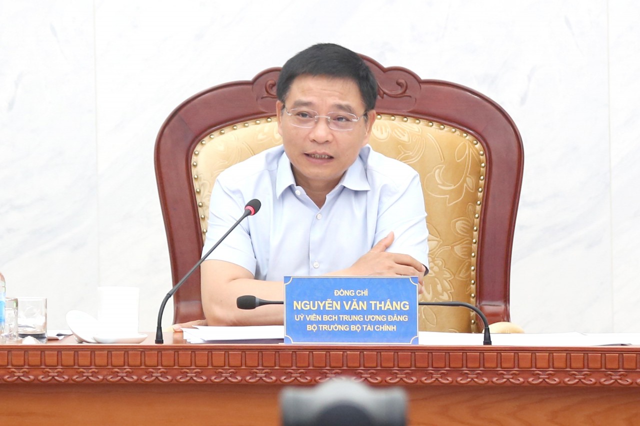 Nâng mục tiêu tăng trưởng của các doanh nghiệp nhà nước để đạt tăng trưởng GDP 8,3 - 8,5%